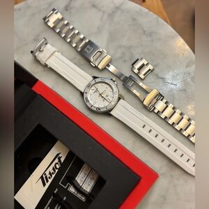 TISSOT Seastar 1000 Watch 36mm m.o.p.